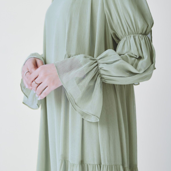 Amira Rose - Abaya Set