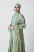 Amira Rose - Abaya Set