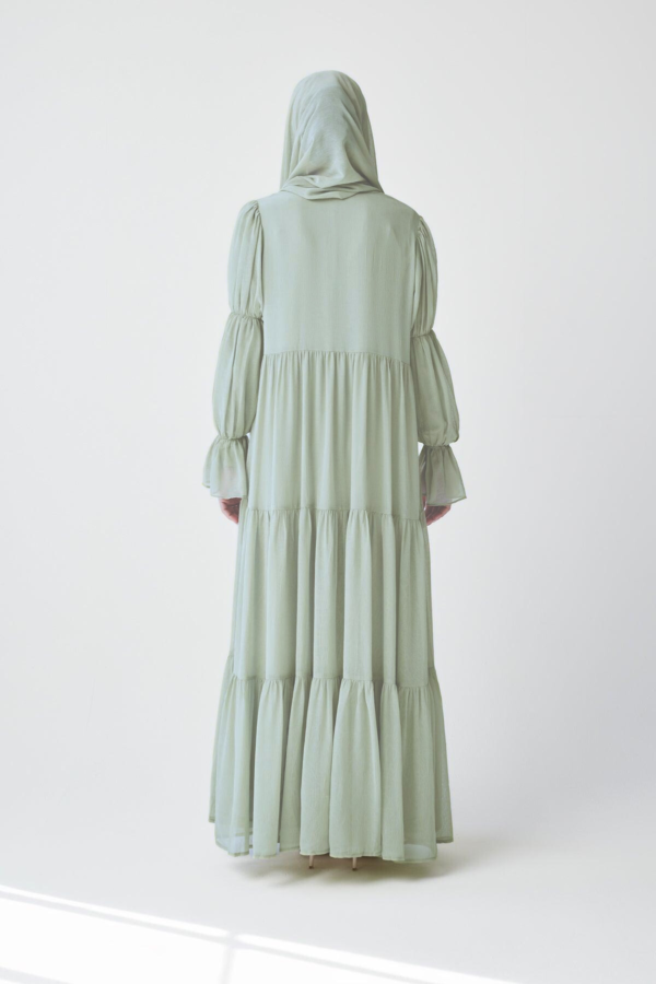 Amira Rose - Abaya Set