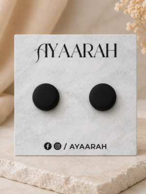 Ayaarah Hijab Magnets