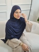 Jersey Magnetic Instant Hijab
