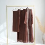 Amira Rose - Abaya Set