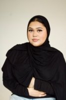 Premium Jersey Hijab – Ultra-Soft, Breathable & Long-Lasting
