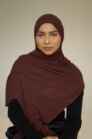 Jersey Magnetic Instant Hijab