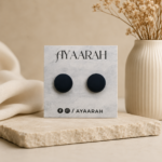 Ayaarah Hijab Magnets