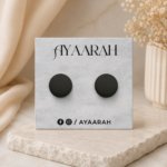 Ayaarah Hijab Magnets