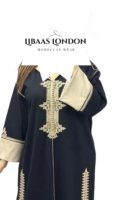 Djellaba for women Moroccan Hooded
